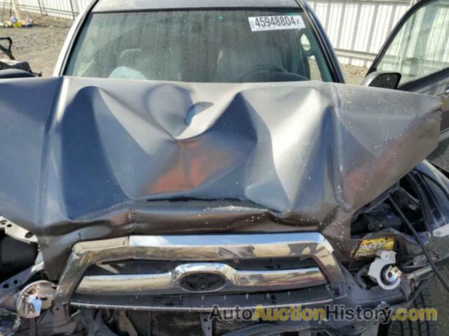 TOYOTA 4RUNNER SR5, JTEZU14RX60067803