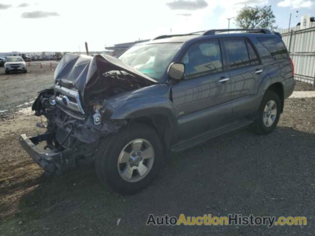 TOYOTA 4RUNNER SR5, JTEZU14RX60067803