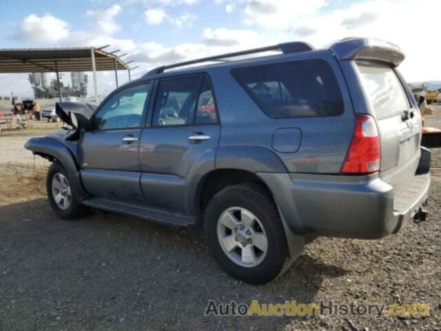 TOYOTA 4RUNNER SR5, JTEZU14RX60067803