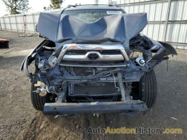 TOYOTA 4RUNNER SR5, JTEZU14RX60067803