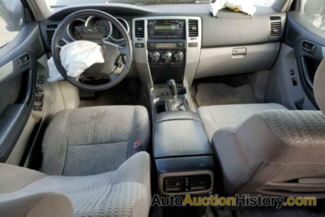 TOYOTA 4RUNNER SR5, JTEZU14RX60067803