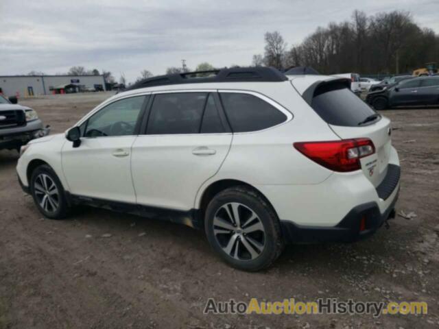 SUBARU OUTBACK 3.6R LIMITED, 4S4BSENC2J3356139