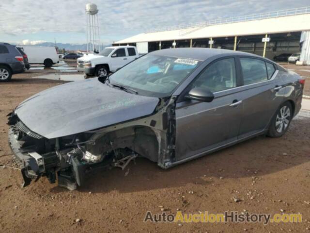 NISSAN ALTIMA S, 1N4BL4BV9RN320729