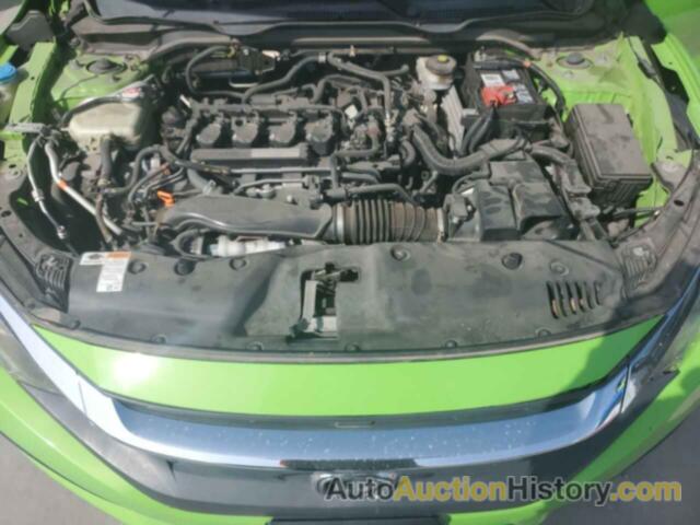 HONDA CIVIC EX, 2HGFC3B39GH361647