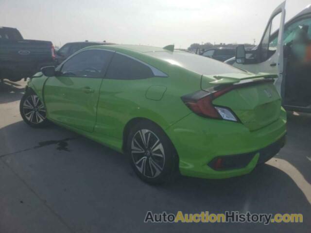 HONDA CIVIC EX, 2HGFC3B39GH361647