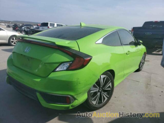 HONDA CIVIC EX, 2HGFC3B39GH361647