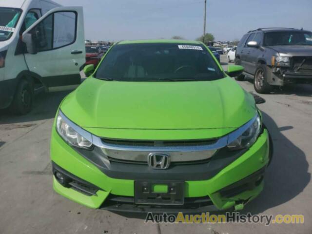 HONDA CIVIC EX, 2HGFC3B39GH361647