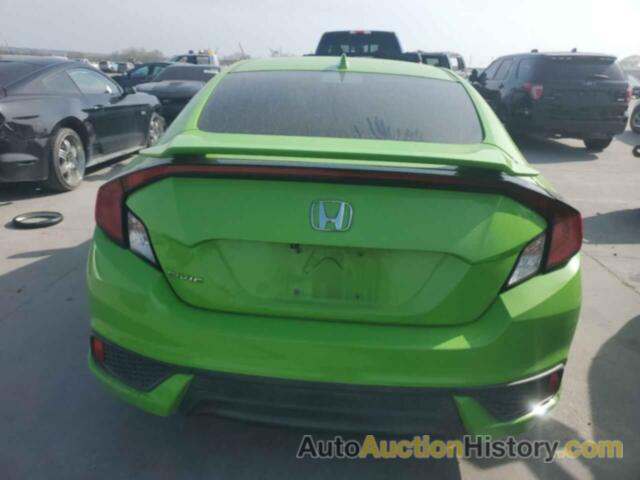 HONDA CIVIC EX, 2HGFC3B39GH361647