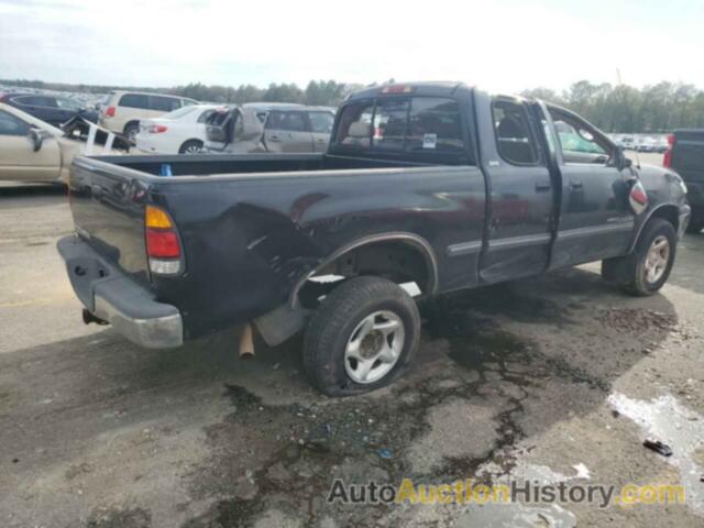 TOYOTA TUNDRA ACCESS CAB SR5, 5TBRN341X2S225466