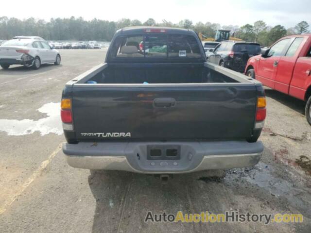 TOYOTA TUNDRA ACCESS CAB SR5, 5TBRN341X2S225466