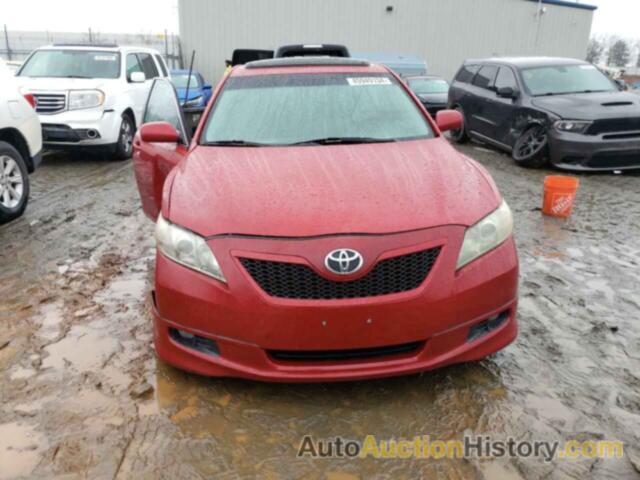 TOYOTA CAMRY LE, 4T1BK46K37U009809