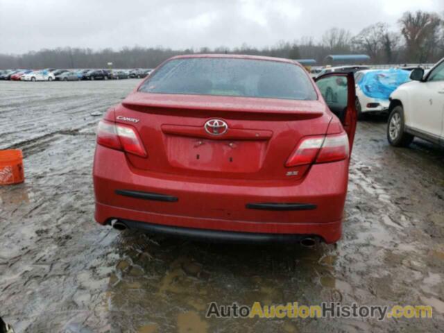 TOYOTA CAMRY LE, 4T1BK46K37U009809