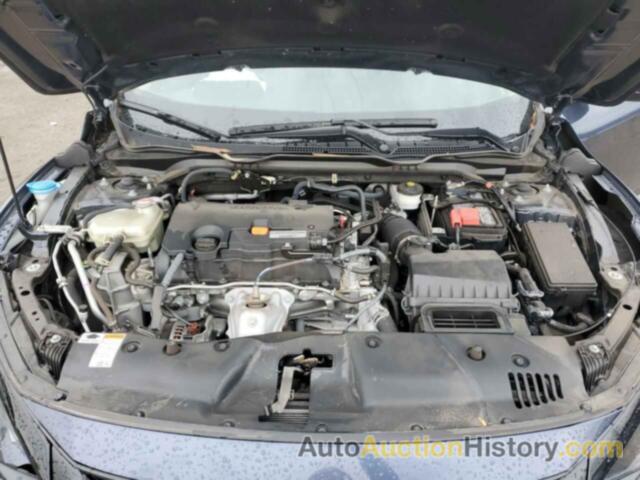 HONDA CIVIC LX, 2HGFC2F62LH592026