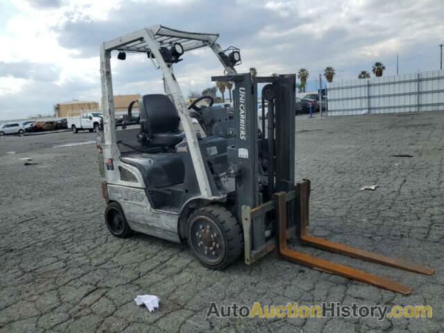 NISSAN FORKLIFT, CP1F29W7779