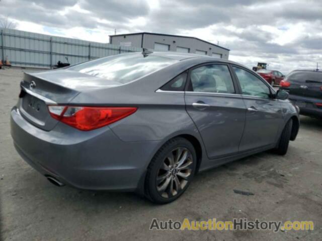 HYUNDAI SONATA SE, 5NPEC4AC9CH347301