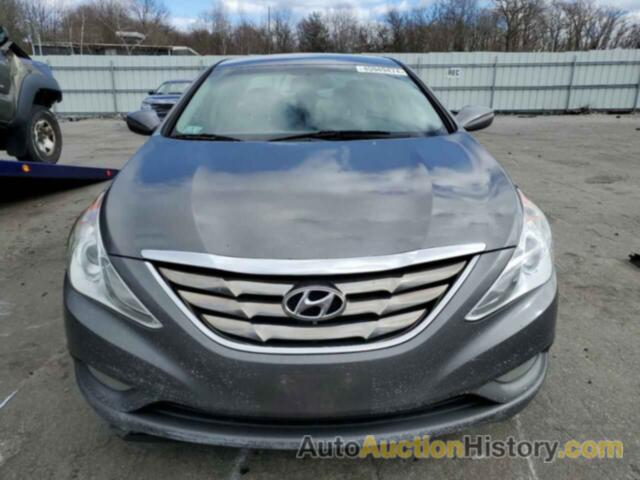 HYUNDAI SONATA SE, 5NPEC4AC9CH347301