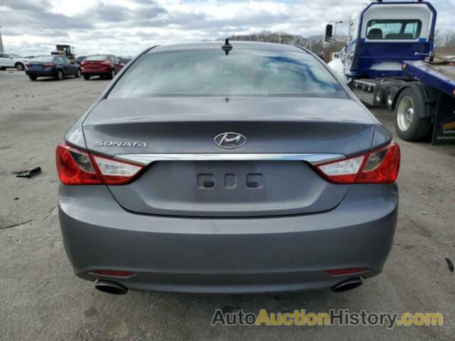 HYUNDAI SONATA SE, 5NPEC4AC9CH347301