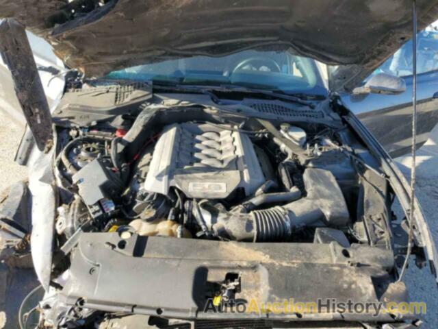 FORD MUSTANG GT, 1FA6P8CF7H5281397