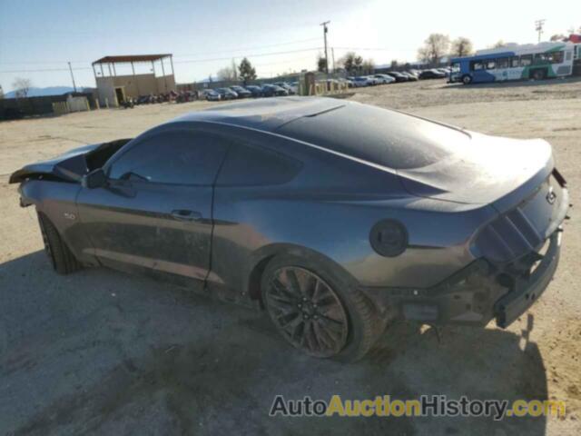 FORD MUSTANG GT, 1FA6P8CF7H5281397