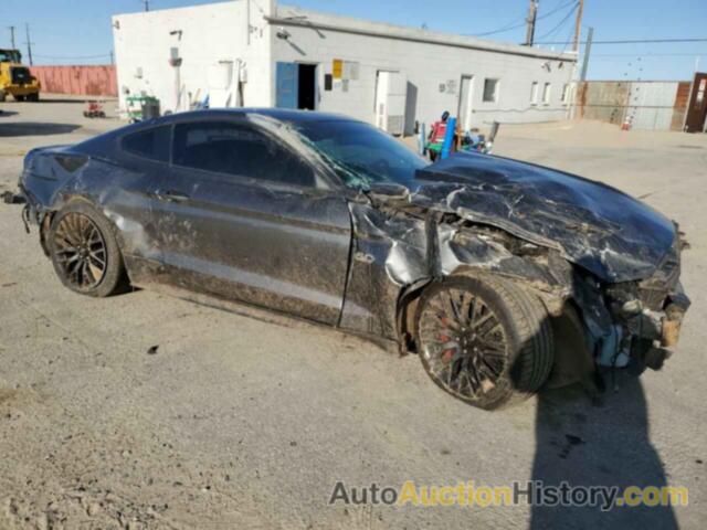 FORD MUSTANG GT, 1FA6P8CF7H5281397