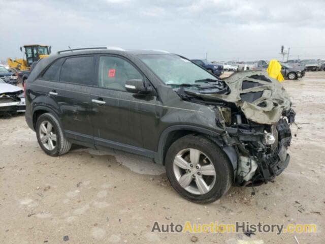 KIA SORENTO EX, 5XYKU4A63CG254047