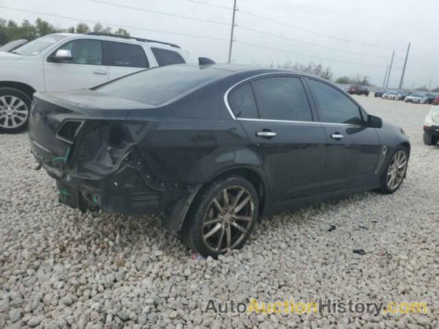 CHEVROLET SS, 6G3F25RW4FL103134