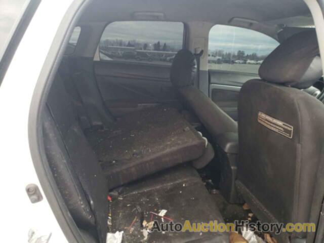 MITSUBISHI OUTLANDER ES, 4A4AP3AU5EE015163