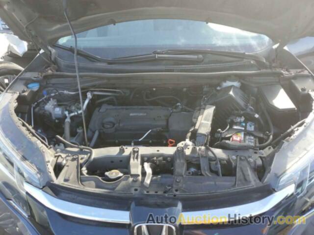 HONDA CRV EX, 2HKRM4H55GH612159