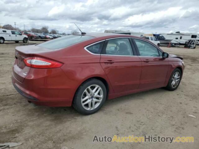 FORD FUSION SE, 3FA6P0HDXER234298