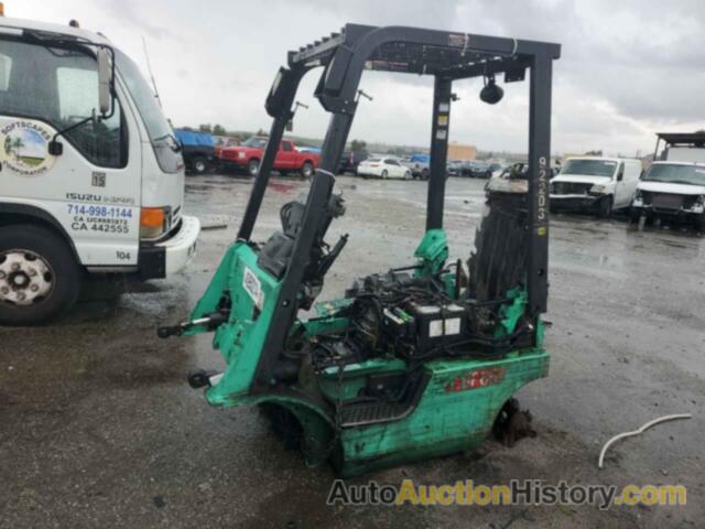 MITSUBISHI FORKLIFT, AF82F44397