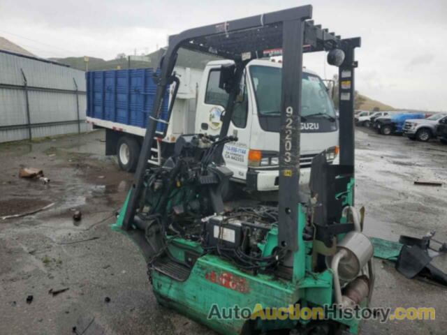 MITSUBISHI FORKLIFT, AF82F44397