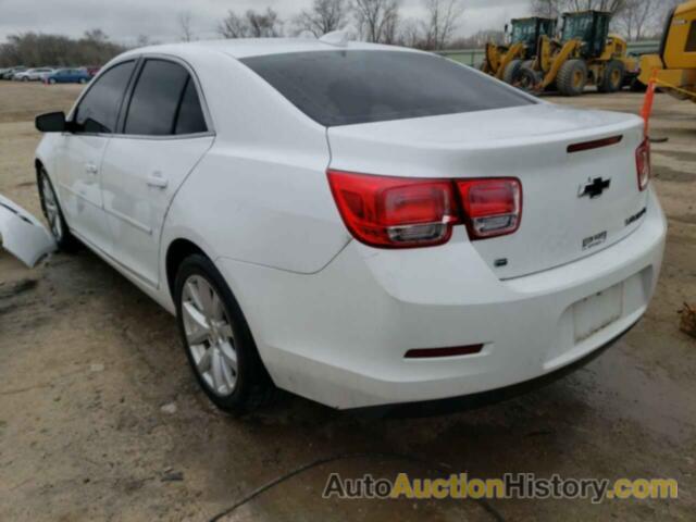 CHEVROLET MALIBU 2LT, 1G11D5SL0FF215938