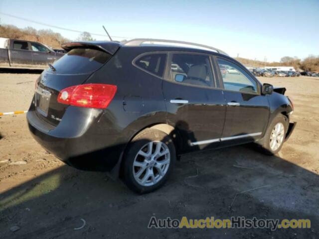 NISSAN ROGUE S, JN8AS5MV8CW383709