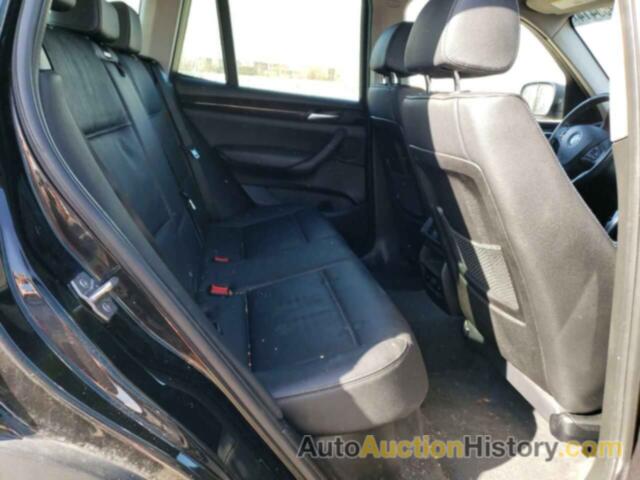 BMW X3 XDRIVE28I, 5UXWX9C56E0D43146