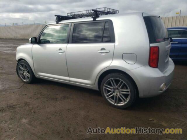 TOYOTA SCION XB, JTLKE50E881034314