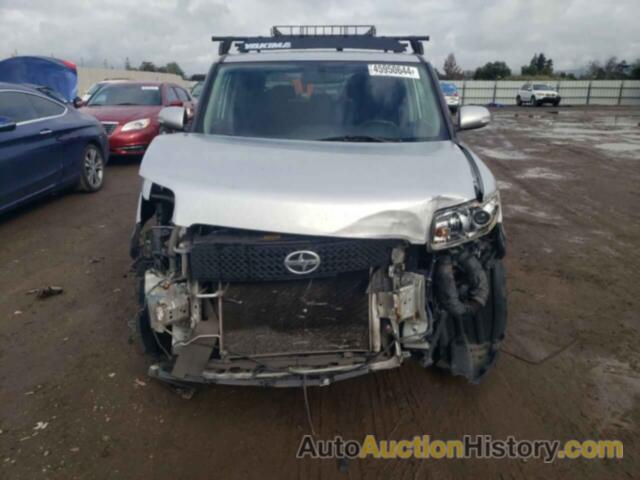 TOYOTA SCION XB, JTLKE50E881034314