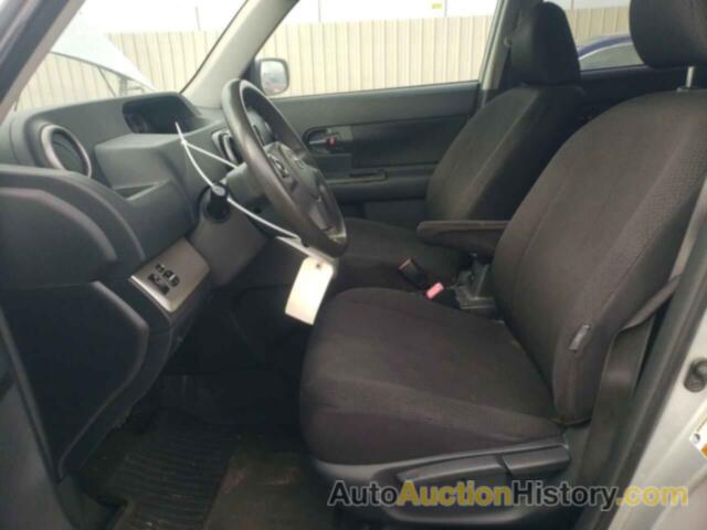 TOYOTA SCION XB, JTLKE50E881034314