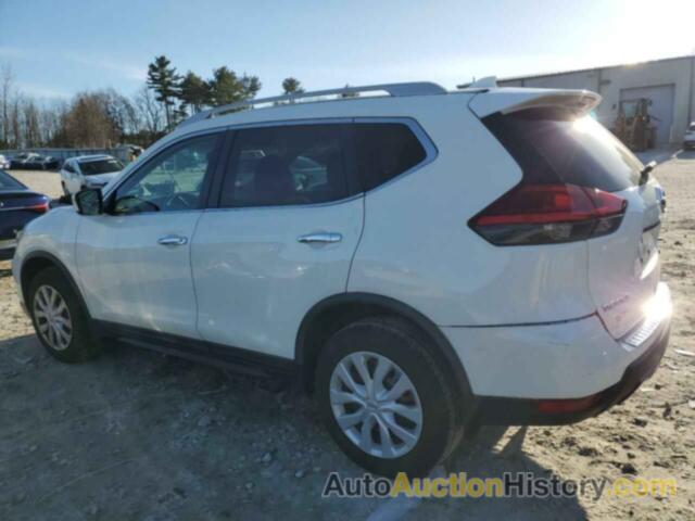 NISSAN ROGUE SV, 5N1AT2MV8HC786892