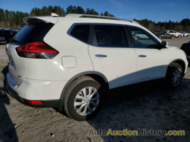 NISSAN ROGUE SV, 5N1AT2MV8HC786892