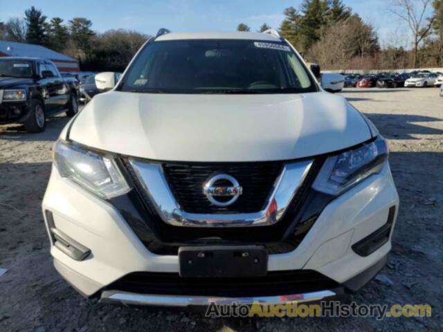 NISSAN ROGUE SV, 5N1AT2MV8HC786892