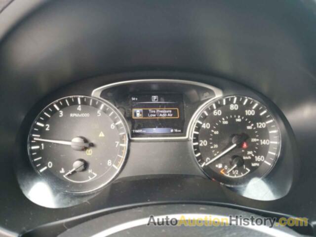 NISSAN ALTIMA 2.5, 1N4AL3AP9JC138568