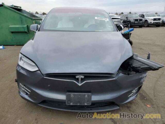 TESLA MODEL X, 5YJXCDE23HF050105