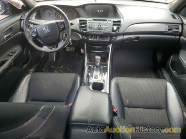 HONDA ACCORD SPORT, 1HGCR2F6XHA108532