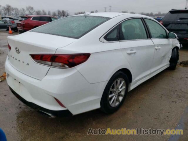 HYUNDAI SONATA SE, 5NPE24AF1KH774225