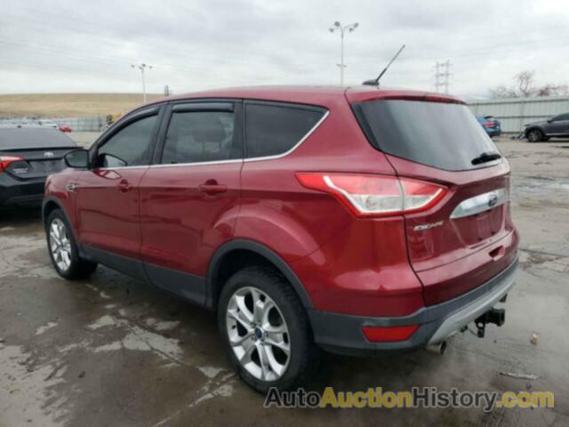 FORD ESCAPE SEL, 1FMCU9H91DUC96035