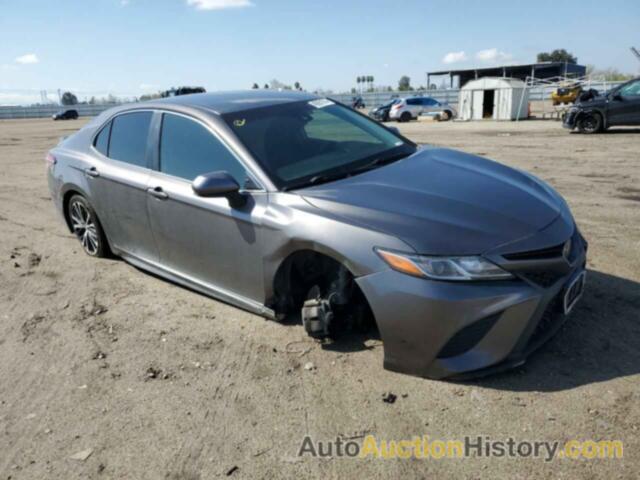 TOYOTA CAMRY L, 4T1B11HK6JU080699