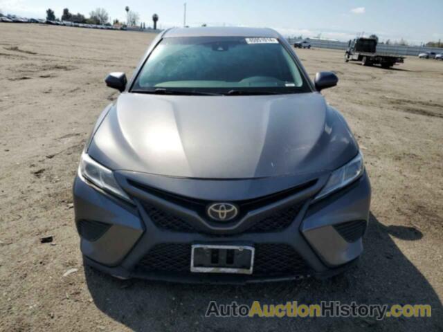 TOYOTA CAMRY L, 4T1B11HK6JU080699