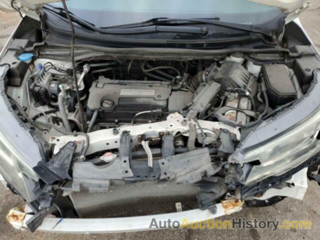 HONDA CRV LX, 5J6RM4H35FL019498