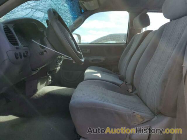 TOYOTA TUNDRA ACCESS CAB SR5, 5TBBT44163S412024