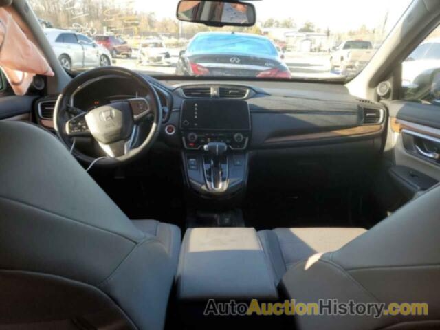 HONDA CRV EXL, 2HKRW2H83HH606063